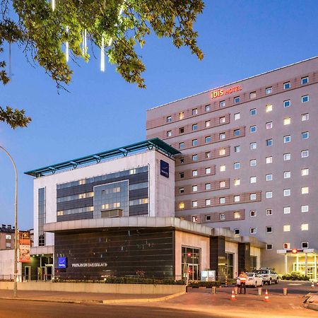 Hotel Ibis Gaziantep Zewnętrze zdjęcie