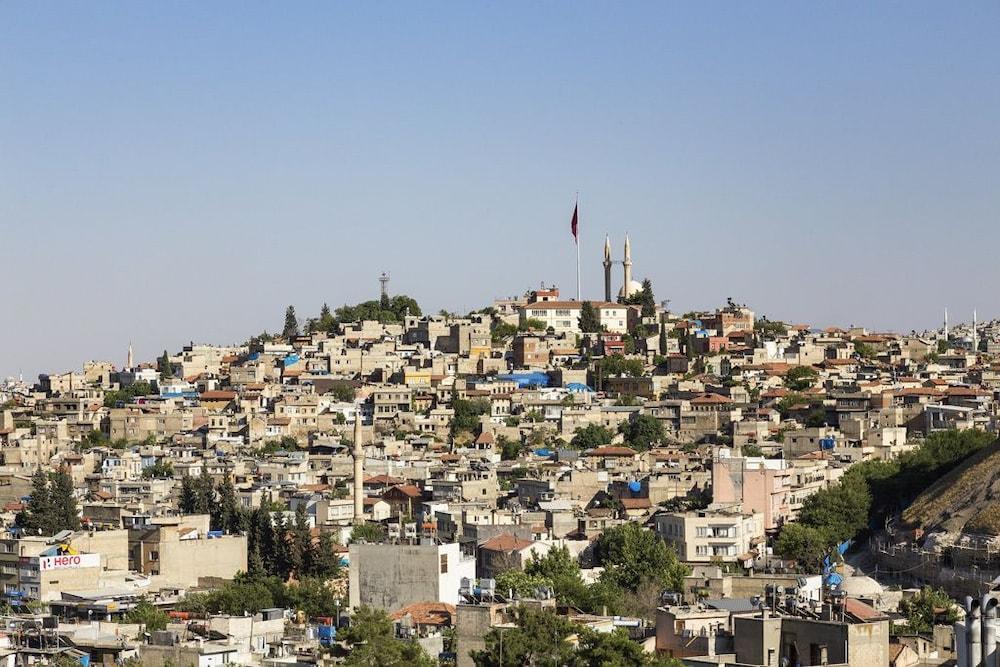 Hotel Ibis Gaziantep Zewnętrze zdjęcie