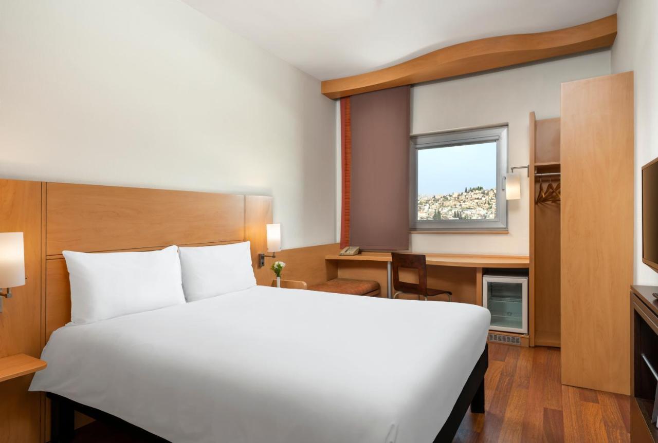 Hotel Ibis Gaziantep Zewnętrze zdjęcie
