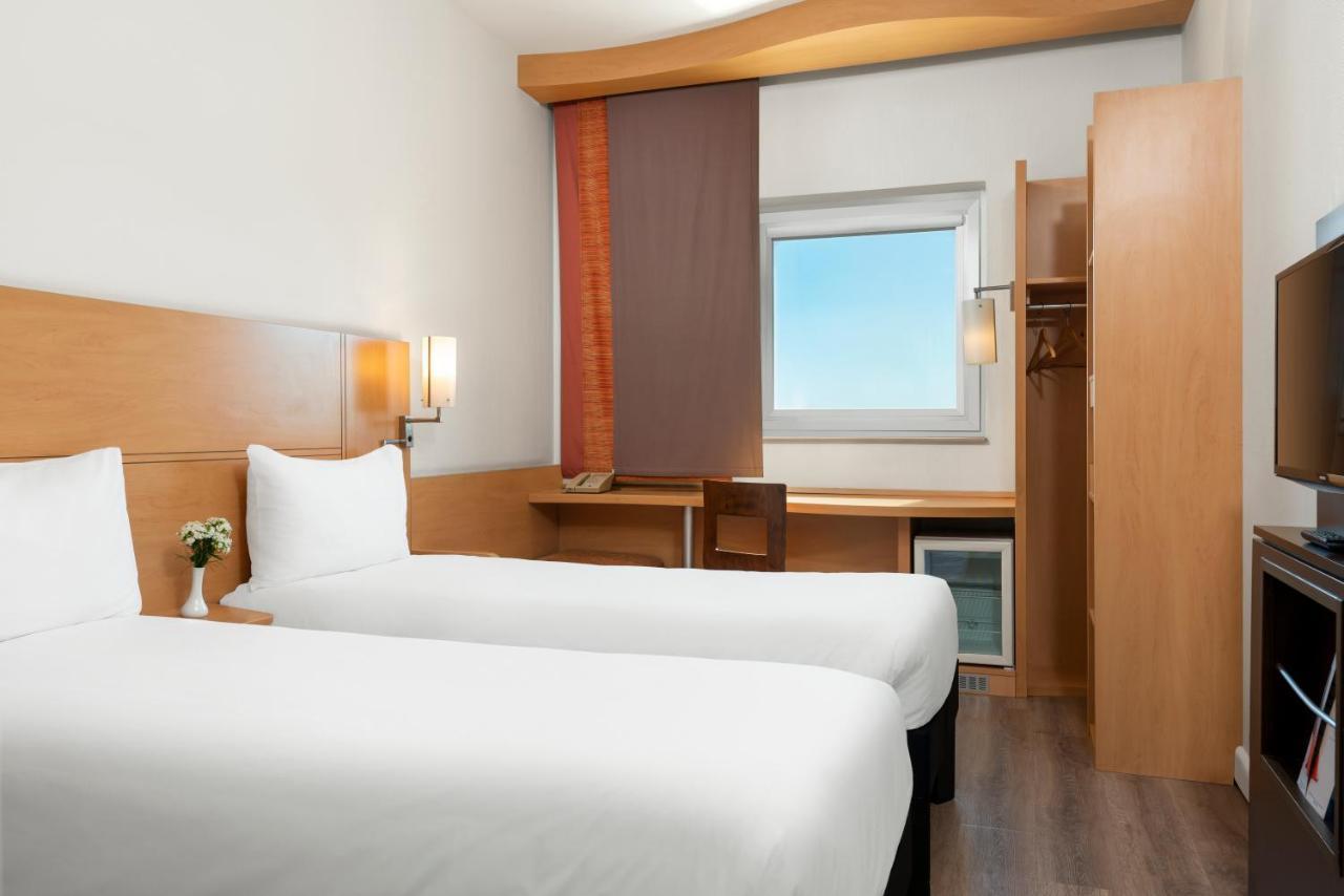 Hotel Ibis Gaziantep Zewnętrze zdjęcie