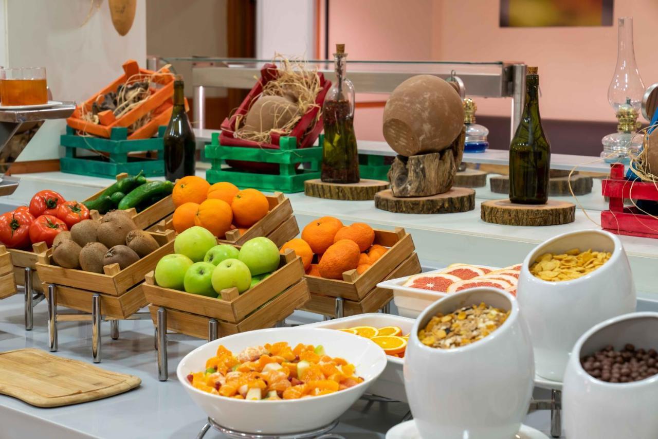 Hotel Ibis Gaziantep Zewnętrze zdjęcie