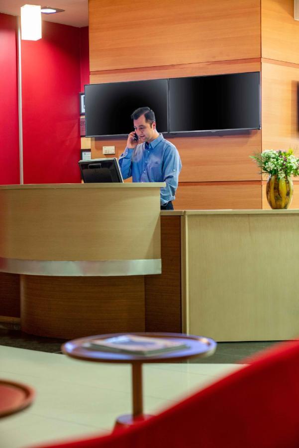 Hotel Ibis Gaziantep Zewnętrze zdjęcie