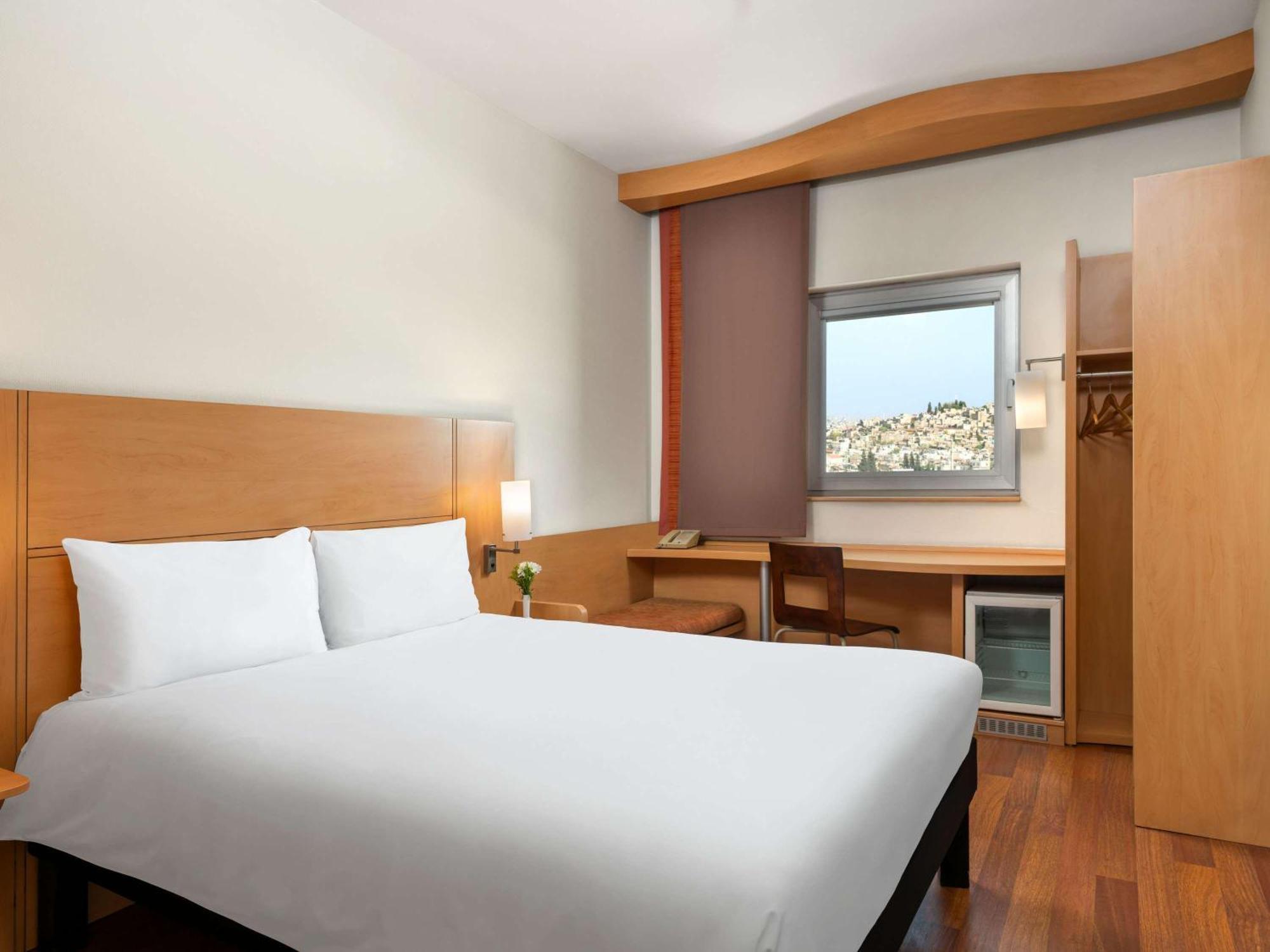 Hotel Ibis Gaziantep Zewnętrze zdjęcie