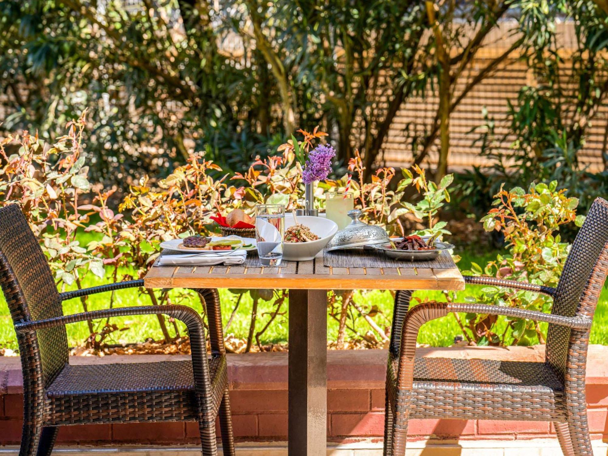 Hotel Ibis Gaziantep Zewnętrze zdjęcie