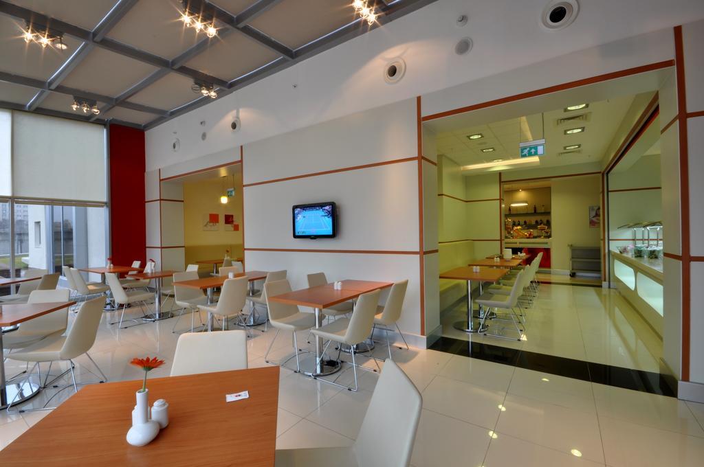 Hotel Ibis Gaziantep Zewnętrze zdjęcie