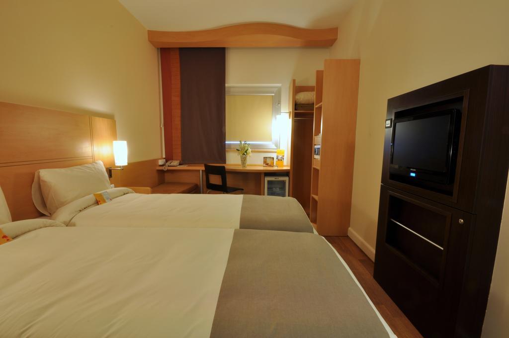 Hotel Ibis Gaziantep Zewnętrze zdjęcie